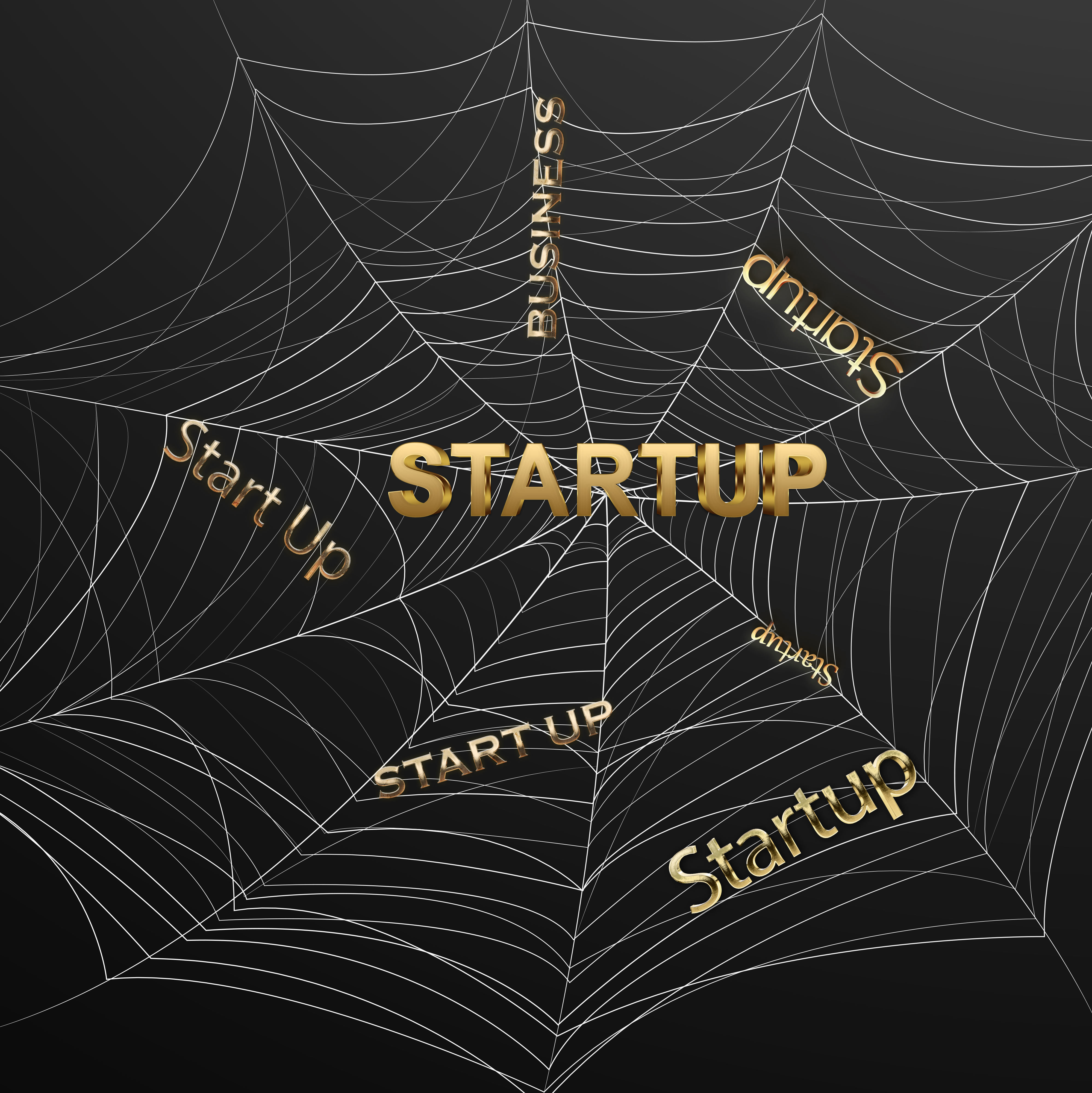 Startup Traps Concept Pictures and Royalty-Free Images